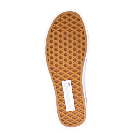 Tênis Vans Slip On Checkerboard Cadmium Orange VN0A33TB9HL