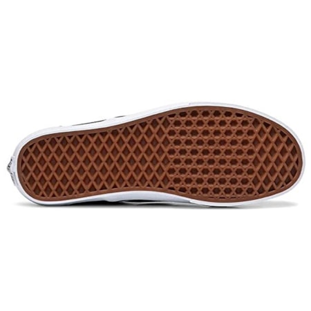 Tênis Vans Slip On Classic Cosmic Check Reflective VN0A5JMHB9J