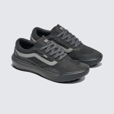 Tênis Vans Ultrarange 2.0 MTE RW Black VN000D60BLK