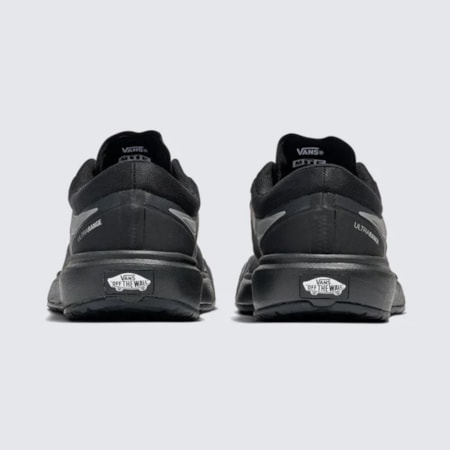 Tênis Vans Ultrarange 2.0 MTE RW Black VN000D60BLK