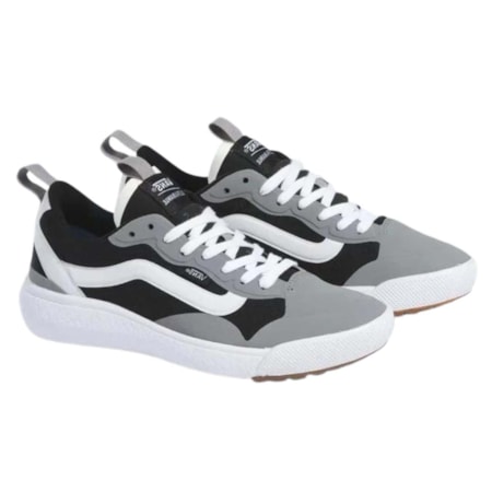 Tênis Vans Ultrarange Exo Black Gray VN0A4U1K2WA