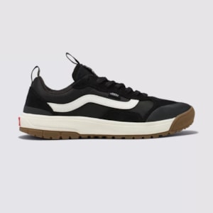 Tênis Vans Ultrarange Exo Black Marshmallow VN0...