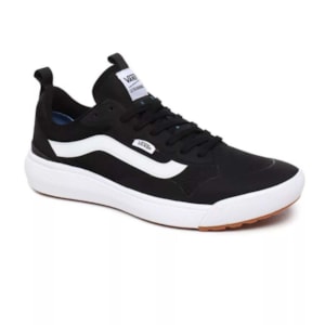 Tênis Vans Ultrarange Exo Black White VN0A4U1KBLK