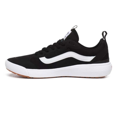 Tênis Vans Ultrarange Exo Black White VN0A4U1KBLK