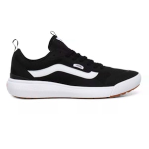 Tênis Vans Ultrarange Exo Black White VN0A4U1KBLK