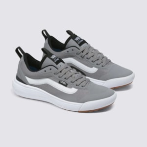 Tênis Vans Ultrarange Exo Frost Gray White VN0A4U1K6KAC Tênis Vans Ultrarange Exo Frost Gray White VN0A4U1K6KAC