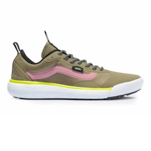 Tênis Vans Ultrarange Exo Gothic Olive VNOA4U1KCUQ