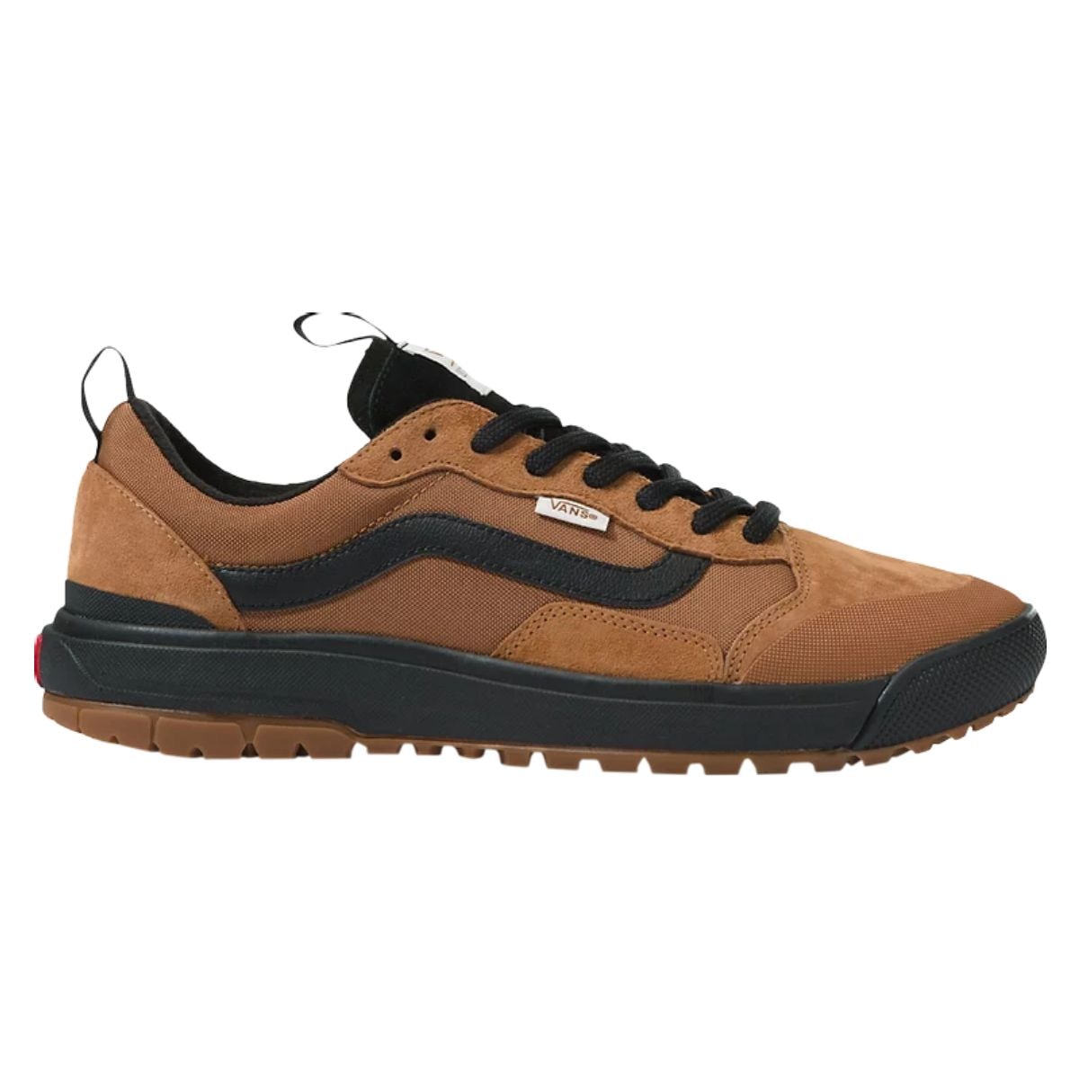 Tênis Vans Ultrarange Exo MTE Glazed Ginger VN0A5KS4N1Z - Prince