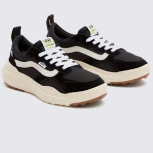 Tênis Vans Ultrarange Neo Vr3 Black White VN000BCEBA2 Tênis Vans Ultrarange Neo Vr3 Black White VN000BCEBA2