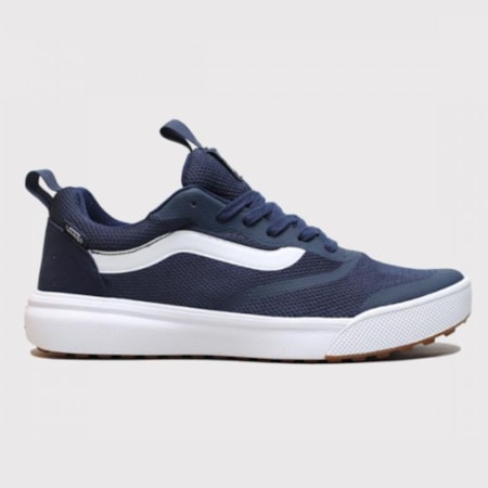 Tênis Vans Ultrarange Rapidweld Beacon Blue White VN0A3MVUCPD