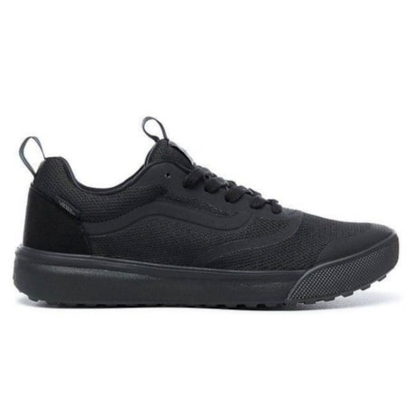 Tênis Vans Ultrarange Rapidweld Black Black VNCA3MVUBKA