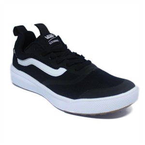 Tênis Vans Ultrarange Rapidweld Black White VNCA3MVUY28