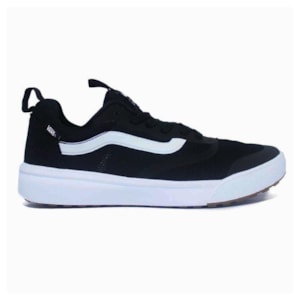 Tênis Vans Ultrarange Rapidweld Black White VNCA3MVUY28