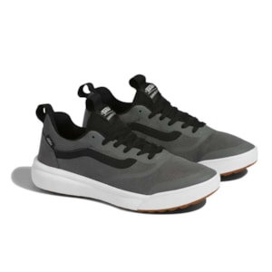 Tênis Vans Ultrarange Rapidweld Pewter True White VN0A5HYS195 Tênis Vans Ultrarange Rapidweld Pewter True White VN0A5HYS195