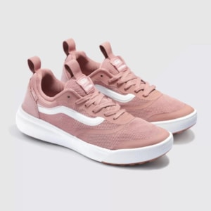 Tênis Vans Ultrarange Rapidweld Whitered Rose VN0A3MVU435S