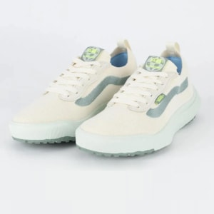 Tênis Vans Ultrarange Vr3 Marshmallow Multi VN0A4BXBBP1 Tênis Vans Ultrarange Vr3 Marshmallow Multi VN0A4BXBBP1