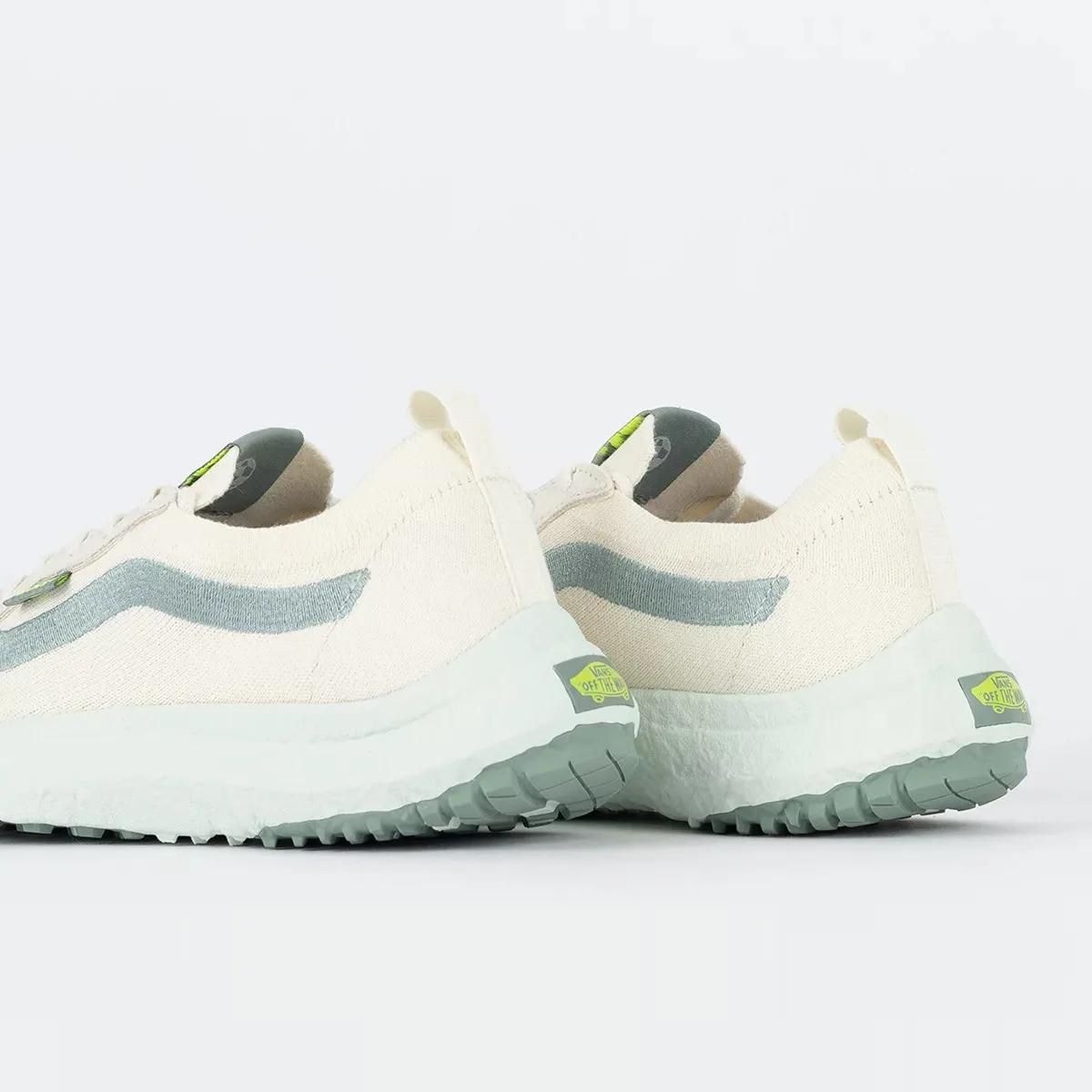 Tênis Vans Ultrarange Vr3 Marshmallow Multi VN0A4BXBBP1 - Prince