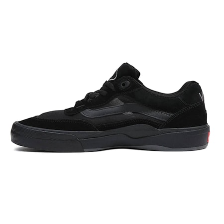 Tênis Vans Wayvee Black Black VN0A5JIABKA