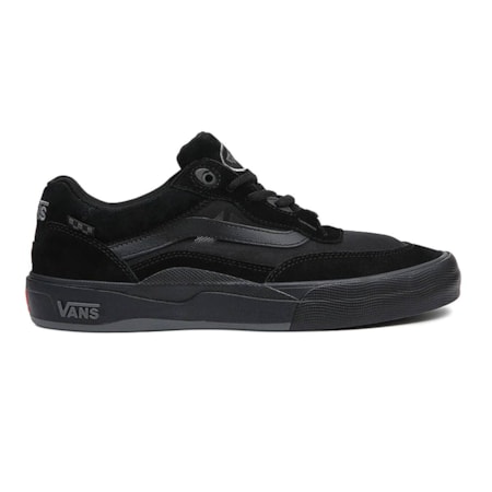 Tênis Vans Wayvee Black Black VN0A5JIABKA