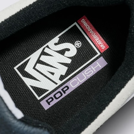 Tênis Vans Wayvee Blanc de Blanc VN0A2Z3RJVY
