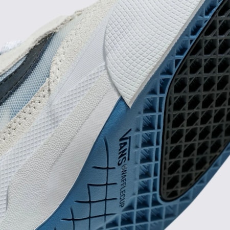 Tênis Vans Wayvee Blanc de Blanc VN0A2Z3RJVY