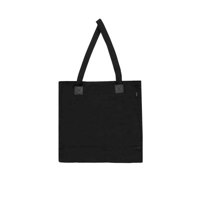 Tote Bag Disturb Authentic Black