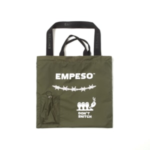 Tote Bag Empeso Verde