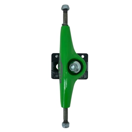 Truck Brutus Color Verde