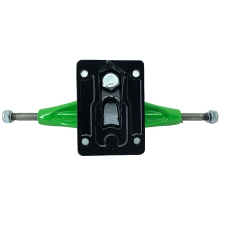 Truck Brutus Color Verde