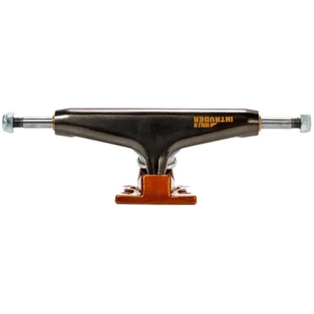 Truck De Skate Intruder Noble 3 Whisky 139mm Mid
