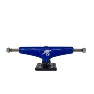 Truck De Skate Jail Color 139mm Azul