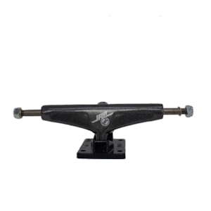 Truck De Skate Jail Color 139mm Chumbo