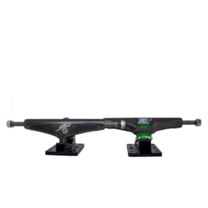 Truck De Skate Jail Color 139mm Chumbo