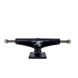 Truck De Skate Jail Color 139mm Preto