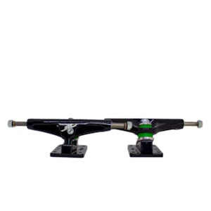 Truck De Skate Jail Color 139mm Preto