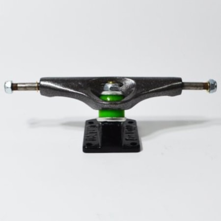 Truck Fun Light Color Grafite Base Preto 139mm