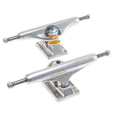 Truck Independent 129 Stage 11 Polished Standard 