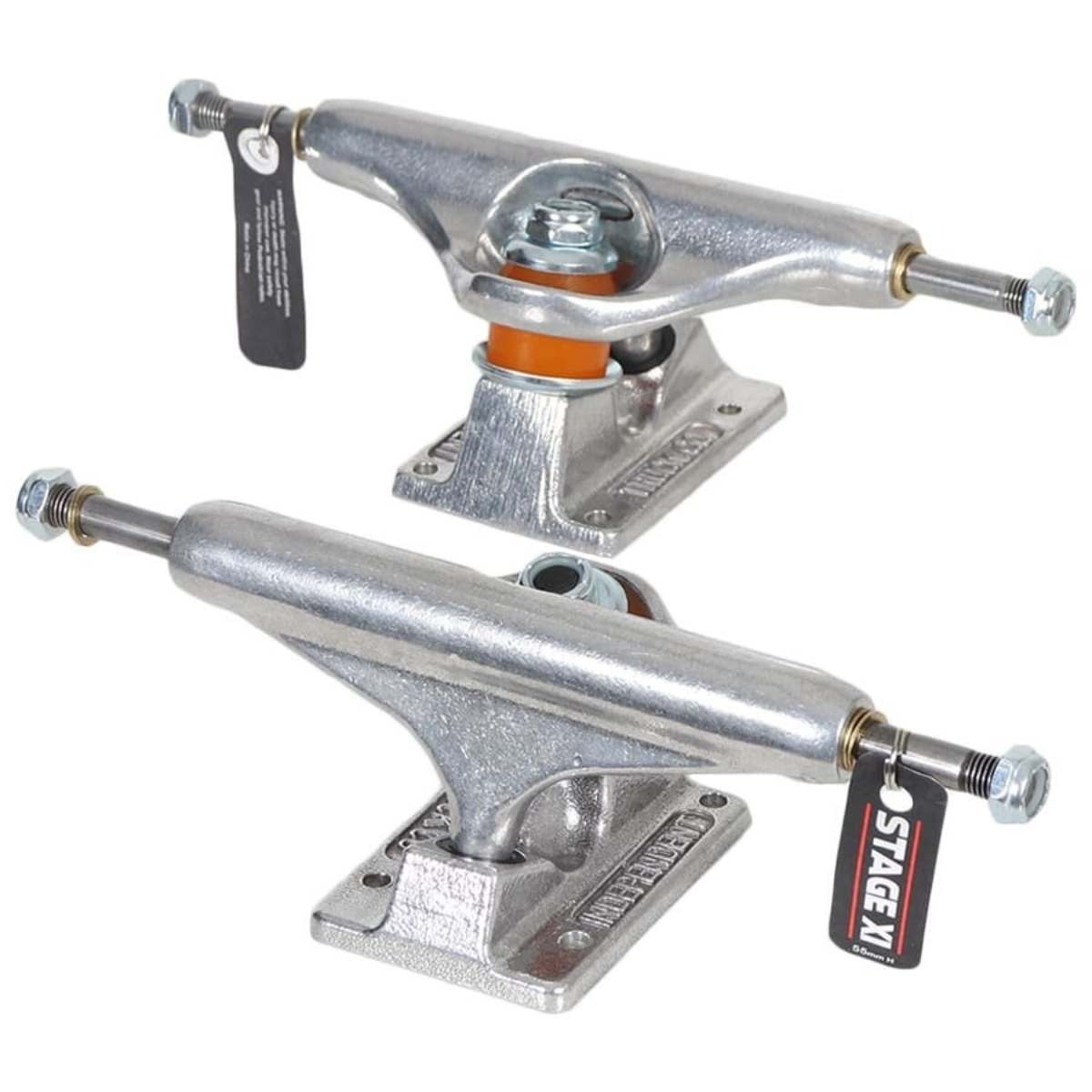 INDEPENDENT トラック Stage11 Standard 139 Truck Independent 139 Stage 11 Polished Standard - Prince Of Streets