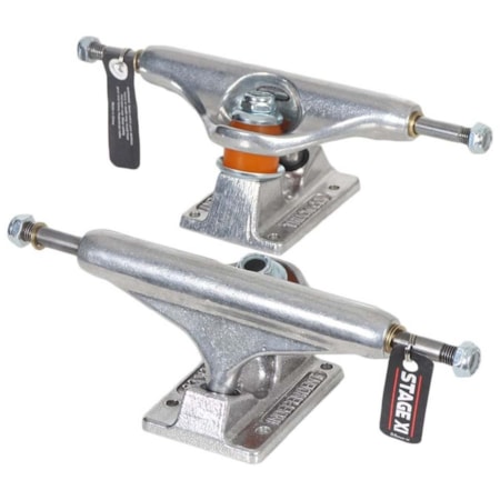 Truck Independent 139 Stage 11 Polished Standard 
