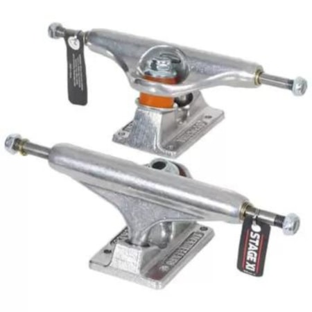 Truck Independent 149 Stage 11 Polished Standard 
