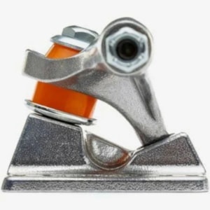 Truck Independent 149mm Forged Hollow Standard Silver