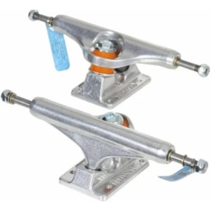 Truck Independent 159mm Forged Hollow Standard Silver