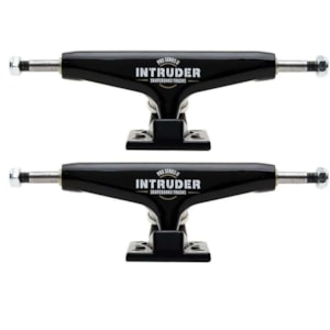 Truck Intruder New Pro Series Black 149MM High