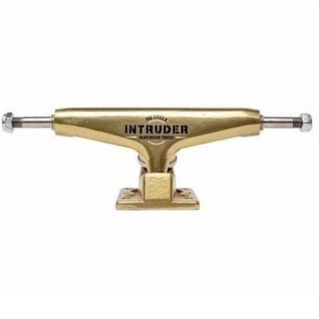 Truck Intruder New Pro Series Gold 139MM High
