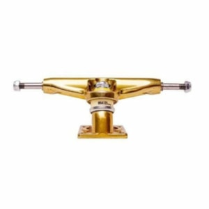 Truck Intruder New Pro Series Gold 139MM Mid