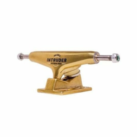 Truck Intruder New Pro Series Gold 139MM Mid