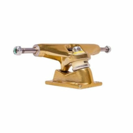 Truck Intruder New Pro Series Gold 139MM Mid