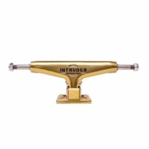 Truck Intruder New Pro Series Gold 139MM Mid