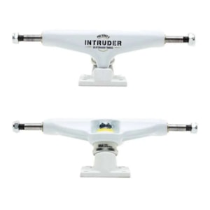 Truck Intruder New Pro Series White 139MM