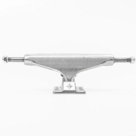 Truck Skate Sense Standard Silver 137MM 